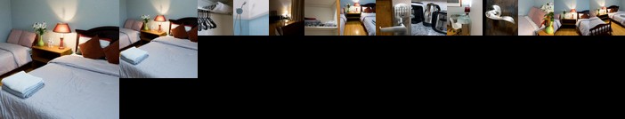 Large bedroom two beds 8m to Downtown London