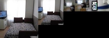 Mini-Apartament Almeria