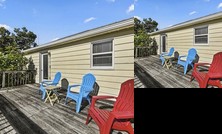 Coconut Cottage 2 Bedrooms Close to Beach WiFi HDTV Sleeps 6