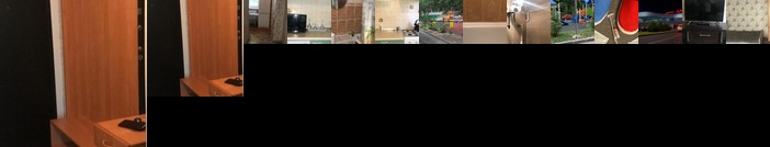 Apartment on Akhmetova 10