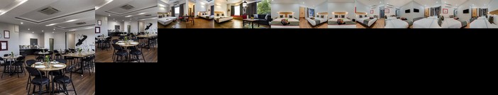 OYO Townhouse 063 M G Road