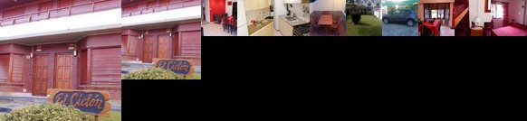 El Ciclon Villa Gesell