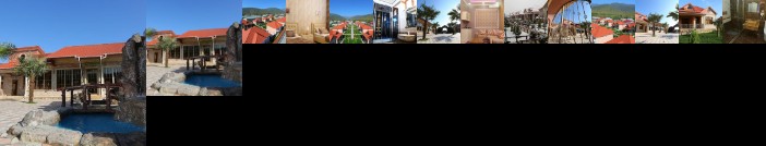 Panorama Hotel Oghuz