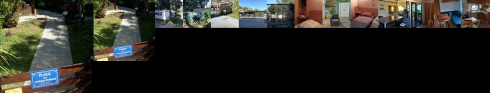 Bungalow La place des voisins sympas