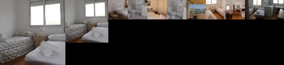 Cabo De Palos Atico 3 Dormitorios La Galera