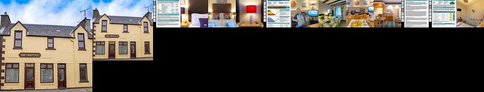 The Trout Fly Guest House