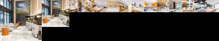 Atour Hotel Wenzhou Olympic Sports Center