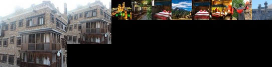 Qiangwang Guanzhai Qiangwenhua Theme Hotel