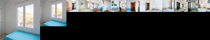 Apartamento con vistas al mar Mahon