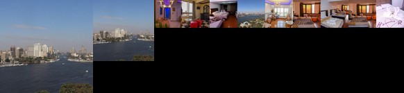 Nile Sky Suites Hotel