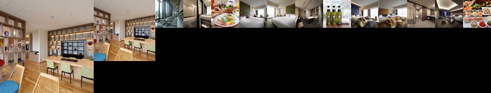 Hotel Metropolitan Sendai East