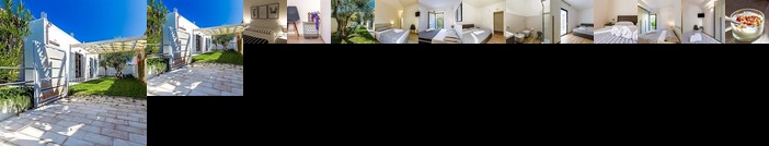 Alexander B&B Tortoli