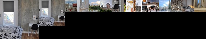 Le Studio Cohen by Locations Vieux Limoilou