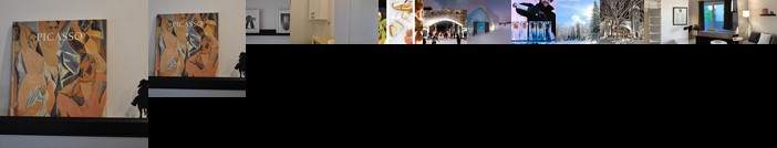 Le Studio Picasso by Locations Vieux Limoilou