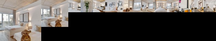 2 Beds - La Suite Haute Couture Vieux-Limoilou