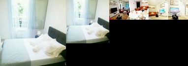 Residence Les jardins Salengro