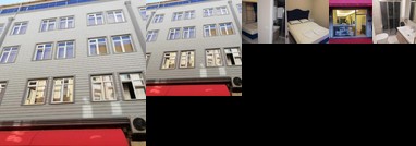 Sky Samsun Park Hotel