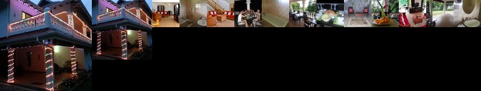 Albizia Lodge Reef Estate