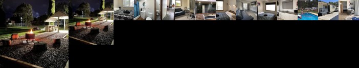 Acacia Caravan Park & Holiday Units