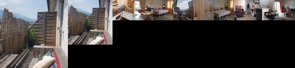 Grosse helle Einzimmerwohnung