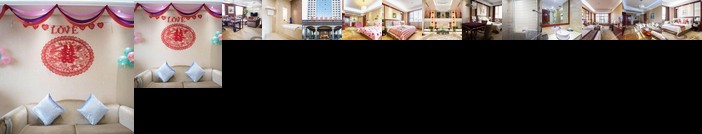 Lidu International Hotel Luoyang
