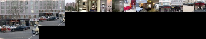 Wanhao Business Hotel Yichuan