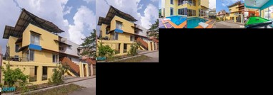 Ophelia by Vista Rooms