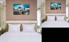 New Furnished Studio Apartment Springwood Residence By Travelio