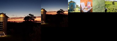 Live Big in The Gurdies Tiny House with a View