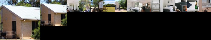 Bells Beach Cottages