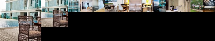 Well Equipped 1BR Brooklyn Alam Sutera Apartment near IKEA By Travelio