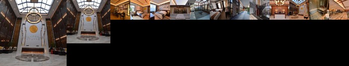 Jingcui Huanyi Hotel