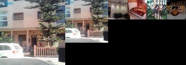 Californie Casablanca