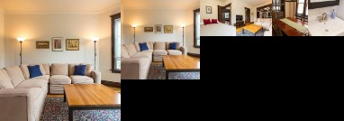 Wrigley Oasis - Steps from the Field 3BR/1BA