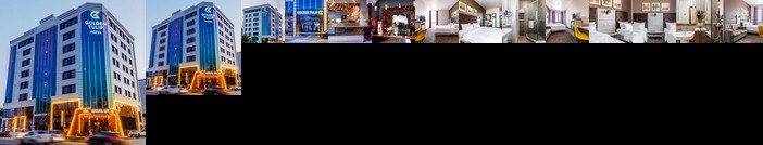 Golden Tulip Krasnodar