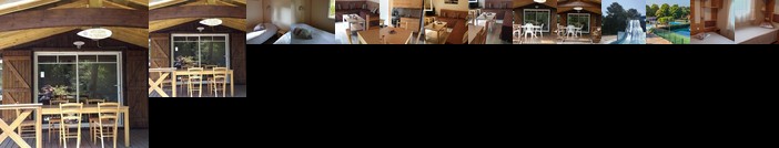 Chalet 6 personnes Forges