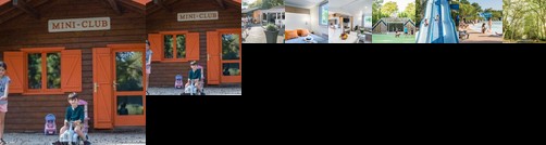 CHALET en bord de foret dans parc de Loisirs 4 Bassin d'Arcachon