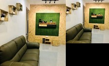 Box Homestay Alor Setar 12pax