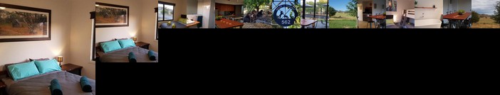 Hoof & Hound Country Escape