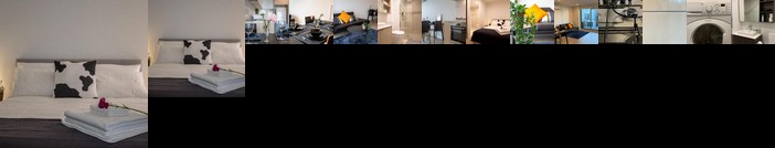 Brand New One/Two - Bed Room Apartment @ Maribyrnong