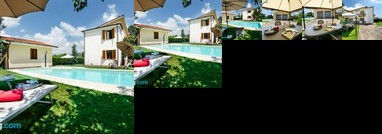 Villa Anna Capannori