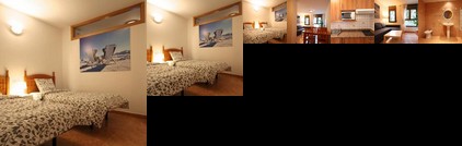 Apartamento Grandvalira Ransol 2 2