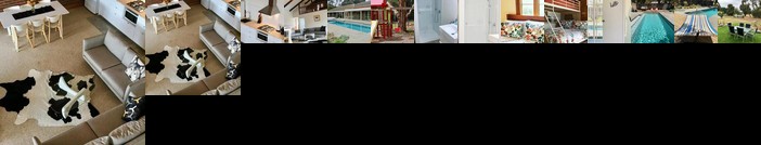 A home amongst the gum trees