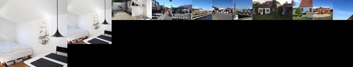 Cozy Guesthouse in Gilleleje