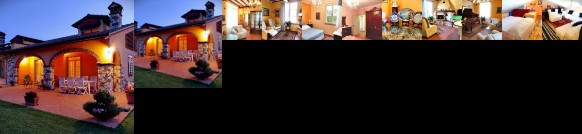 Tuscan Villa exclusive use of private pool A/C Wifi Villa Briciola