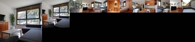 Apartamento Grandvalira Ransol 3 1