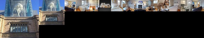 Bright Clean Private In the Heart of Downtown Parking Wi-Fi and Netflix included