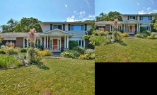 Forest View Niagara Stay