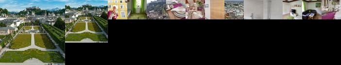 City Apartements Salzburg