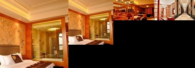 Wenxin 99 Guest Hotel